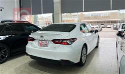 تۆیۆتا کامری